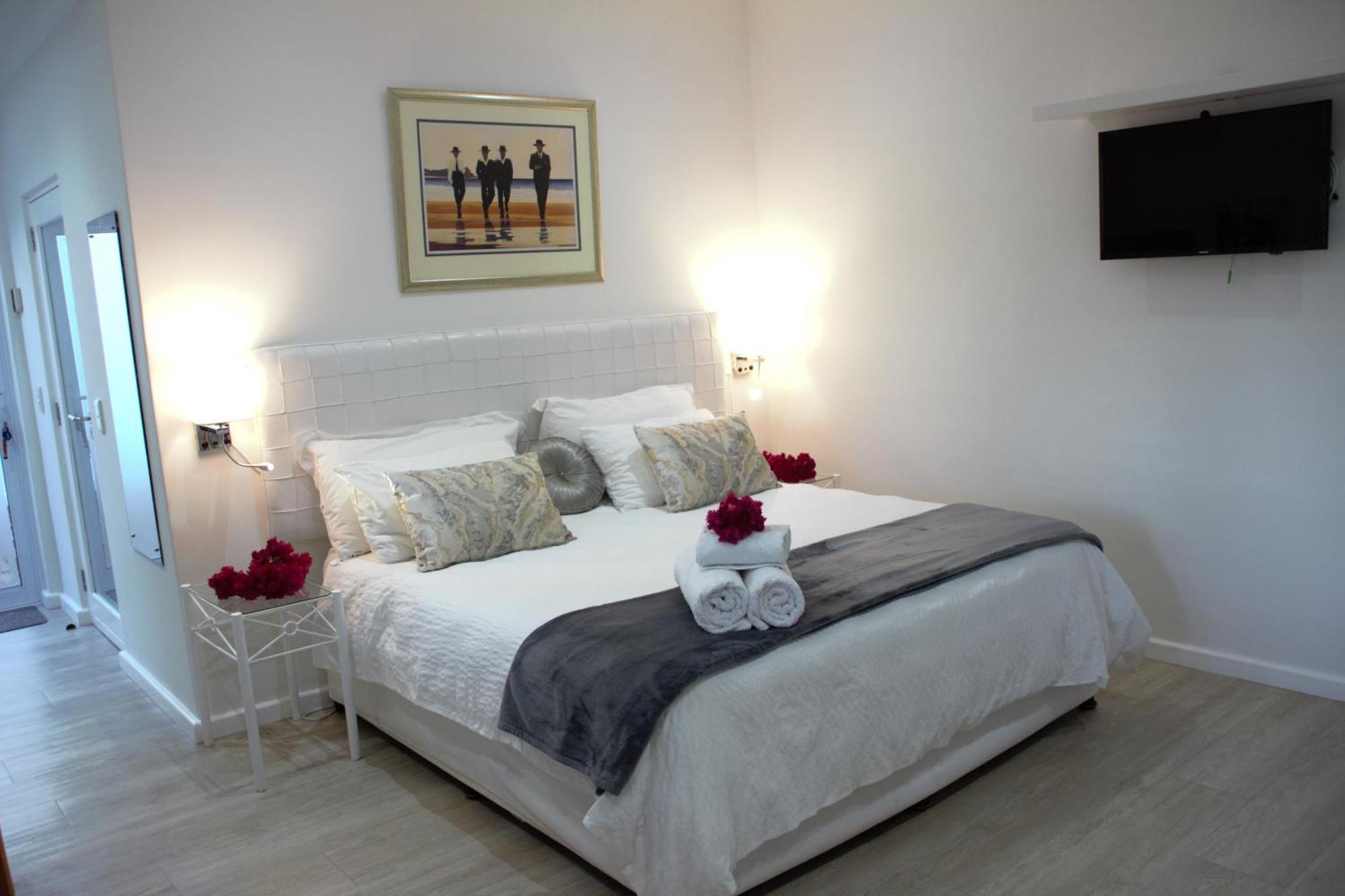 Summer Place, Constantia, Ciudad del Cabo Exterior foto